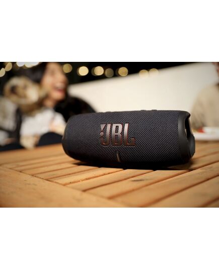 КОЛОНКИ JBL CHARGE 5