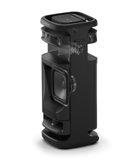 SKAĻRUŅI SONY ULT TOWER 10