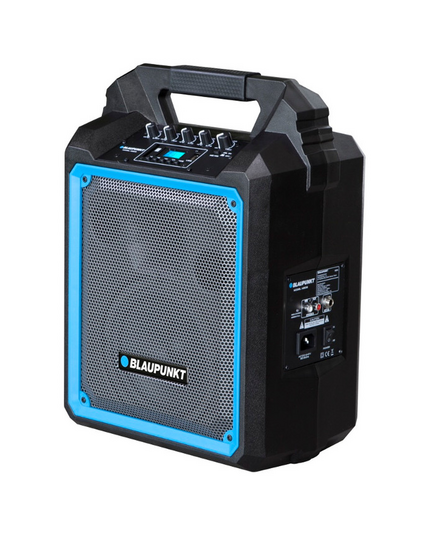 КОЛОНКИ BLAUPUNKT MB06