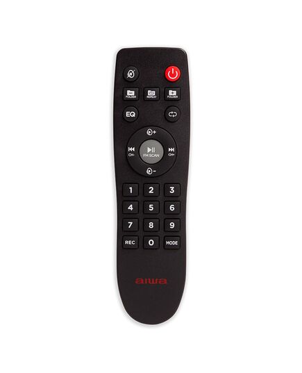 SKAĻRUŅI AIWA KBTUS-608