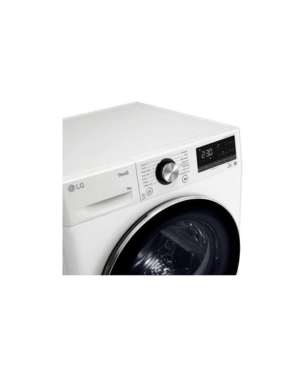 СУШИЛКИ LG RH90V9AV2N