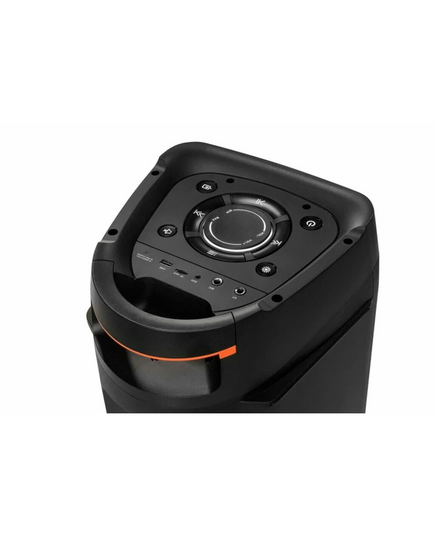 SKAĻRUŅI BLAUPUNKT PB06DB
