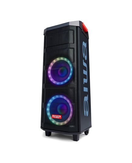 SKAĻRUŅI AIWA KBTUS-608