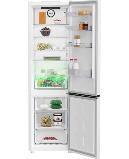 ХОЛОДИЛЬНИКИ BEKO B3RCNA404HW 203.5CM NO FROST