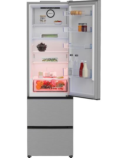 ХОЛОДИЛЬНИКИ BEKO B3RGNA354HXB1 203.5CM NO FROST