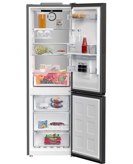 ХОЛОДИЛЬНИКИ BEKO B5RCNA365HDXBR 186.5CM NO FROST