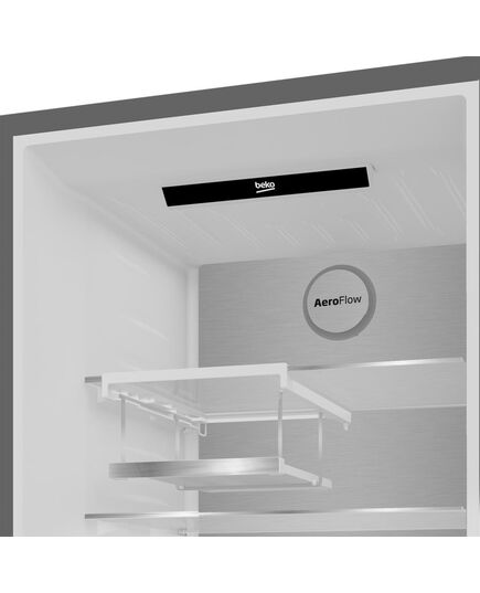ХОЛОДИЛЬНИКИ BEKO B5RCNA365HDXBR 186.5CM NO FROST