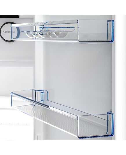 ХОЛОДИЛЬНИКИ BEKO B5RCNA405HXBR1 203.5CM NO FROST