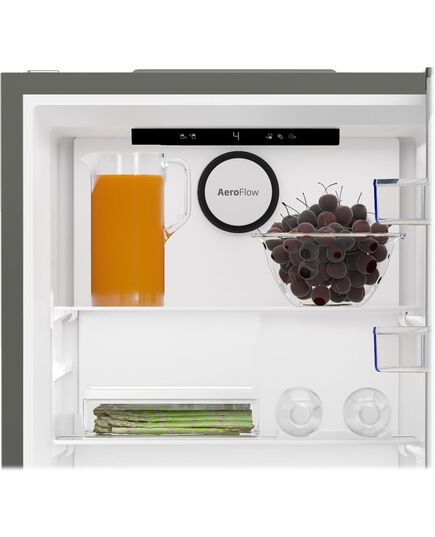 ХОЛОДИЛЬНИКИ BEKO B5RCNA405HXBR1 203.5CM NO FROST