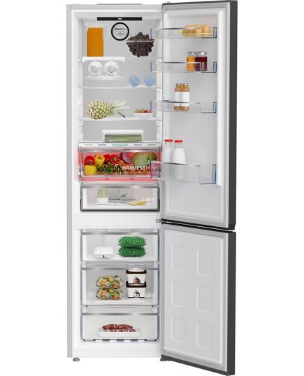 ХОЛОДИЛЬНИКИ BEKO B5RCNA406LXBRW 203.5CM NO FROST