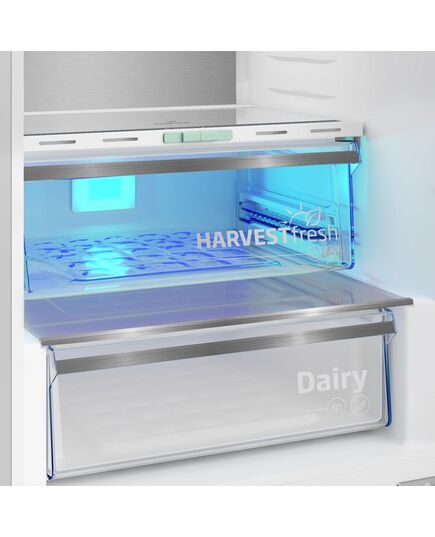 ХОЛОДИЛЬНИКИ BEKO B5RCNA406LXBRW 203.5CM NO FROST