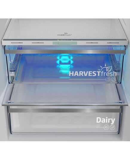 ХОЛОДИЛЬНИКИ BEKO B5RCNA406LXBRW 203.5CM NO FROST