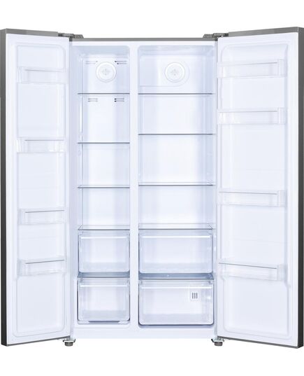 LEDUSSKAPJI BEKO GNO5322XPN SIDE BY SIDE NO FROST 177CM