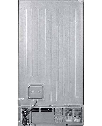 LEDUSSKAPJI BEKO GNO5322XPN SIDE BY SIDE NO FROST 177CM