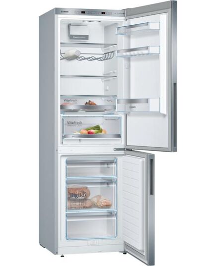 ХОЛОДИЛЬНИКИ BOSCH KGE36AICA 186CM