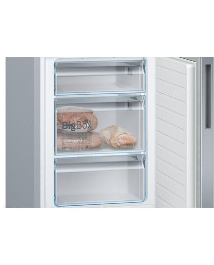 ХОЛОДИЛЬНИКИ BOSCH KGE36AICA 186CM