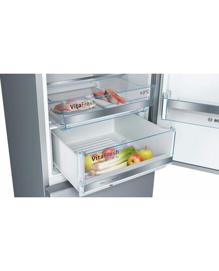 ХОЛОДИЛЬНИКИ BOSCH KGE36AICA 186CM