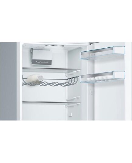 ХОЛОДИЛЬНИКИ BOSCH KGE36AICA 186CM