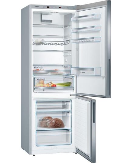 ХОЛОДИЛЬНИКИ BOSCH KGE49AICA 201CM NO FROST