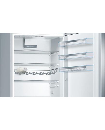 ХОЛОДИЛЬНИКИ BOSCH KGE49AICA 201CM NO FROST