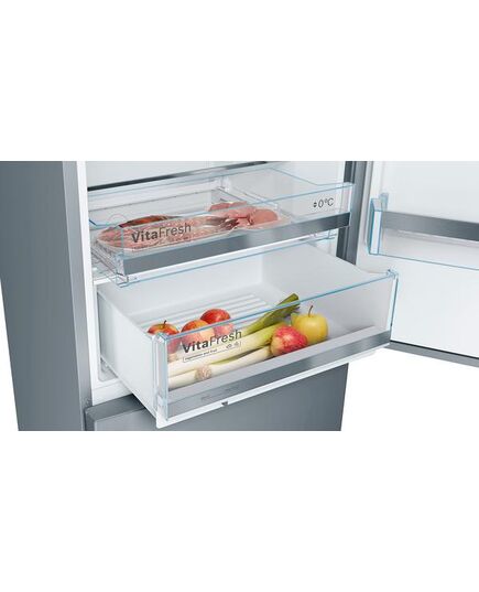 ХОЛОДИЛЬНИКИ BOSCH KGE49AICA 201CM NO FROST