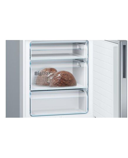 ХОЛОДИЛЬНИКИ BOSCH KGE49AICA 201CM NO FROST