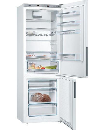 ХОЛОДИЛЬНИКИ BOSCH KGE49AWCA 201CM NO FROST