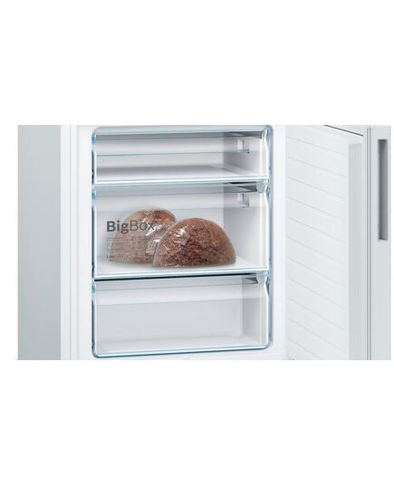 ХОЛОДИЛЬНИКИ BOSCH KGE49AWCA 201CM NO FROST