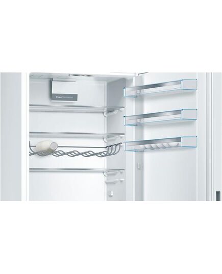 ХОЛОДИЛЬНИКИ BOSCH KGE49AWCA 201CM NO FROST