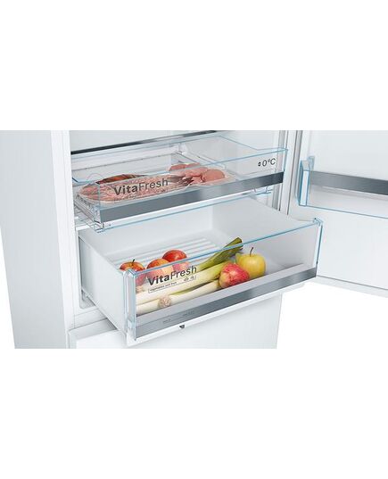 ХОЛОДИЛЬНИКИ BOSCH KGE49AWCA 201CM NO FROST