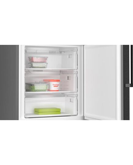 ХОЛОДИЛЬНИКИ BOSCH KGN49OXBT 203CM NO FROST