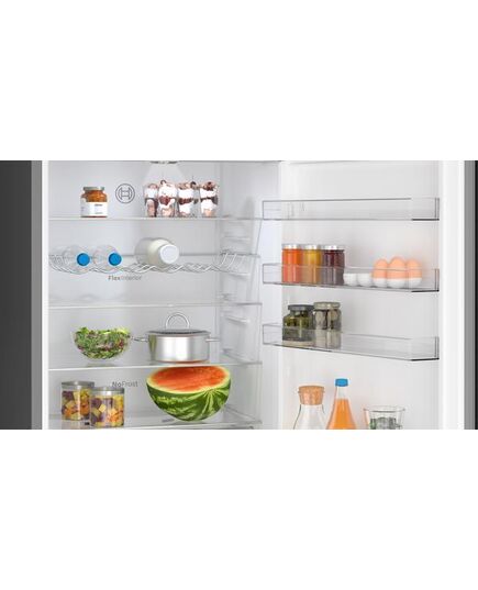 ХОЛОДИЛЬНИКИ BOSCH KGN49OXBT 203CM NO FROST