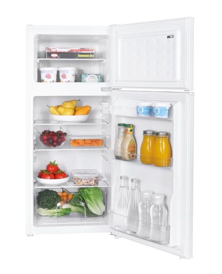 LEDUSSKAPJI CANDY CDH1S313EW 114CM