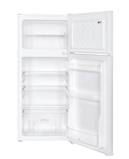 LEDUSSKAPJI CANDY CDH1S313EW 114CM