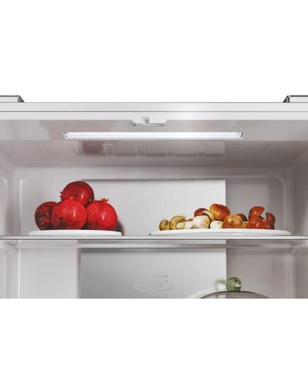 LEDUSSKAPJI CANDY CFQQ5T817EPS SIDE BY SIDE NO FROST 181.5CM