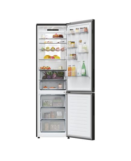 ХОЛОДИЛЬНИКИ CANDY CNCQ4T620EB 205CM NO FROST