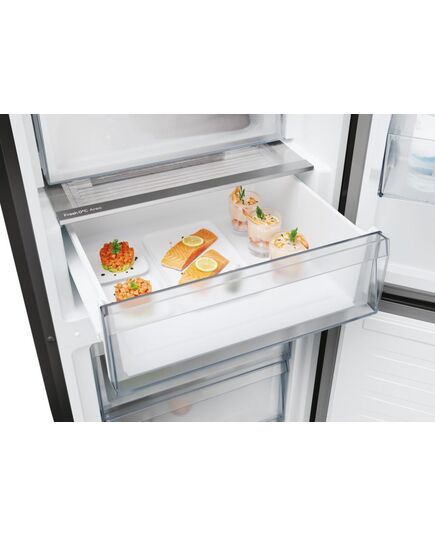 ХОЛОДИЛЬНИКИ CANDY CNCQ4T620EB 205CM NO FROST