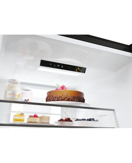 ХОЛОДИЛЬНИКИ CANDY CNCQ4T620EB 205CM NO FROST