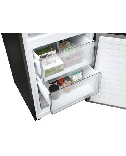 ХОЛОДИЛЬНИКИ CANDY CNCQ4T620EB 205CM NO FROST