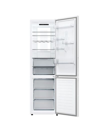ХОЛОДИЛЬНИКИ CANDY CNCQ4T620EW 205CM NO FROST