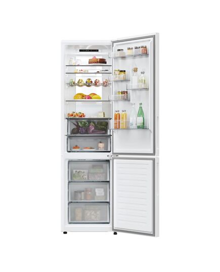ХОЛОДИЛЬНИКИ CANDY CNCQ4T620EW 205CM NO FROST