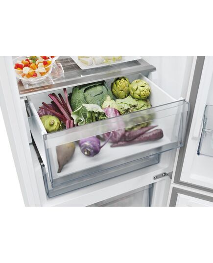 ХОЛОДИЛЬНИКИ CANDY CNCQ4T620EW 205CM NO FROST