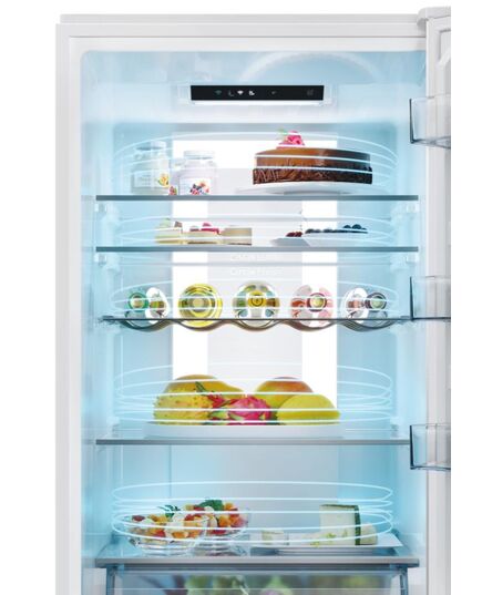 ХОЛОДИЛЬНИКИ CANDY CNCQ4T620EW 205CM NO FROST