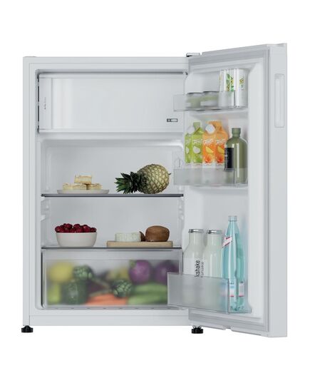 LEDUSSKAPJI CANDY CNOQ2S58EW 85CM