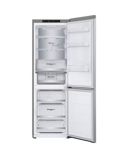 LEDUSSKAPJI LG GBV5140CPY 186CM NO FROST