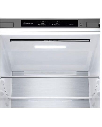 LEDUSSKAPJI LG GBV5140CPY 186CM NO FROST