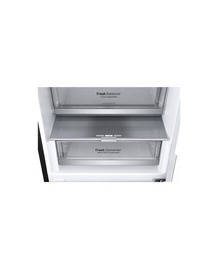 ХОЛОДИЛЬНИКИ LG GBV7280CEV 203CM NO FROST