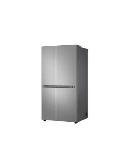 LEDUSSKAPJI LG GSBC40PYPE SIDE BY SIDE NO FROST 179CM