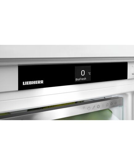 LEDUSSKAPJI LIEBHERR CBNSDA575I 201.5CM NO FROST