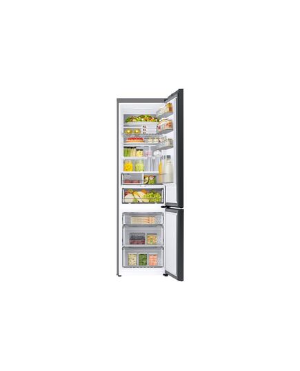 LEDUSSKAPJI SAMSUNG RB38C7B6BB1/EF 203CM NO FROST